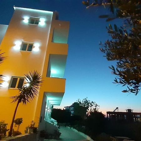 Villa Zotaj Εξαμίλιο Εξωτερικό φωτογραφία