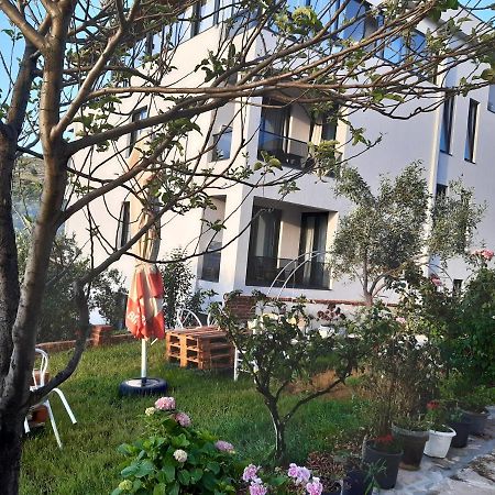 Villa Zotaj Εξαμίλιο Εξωτερικό φωτογραφία