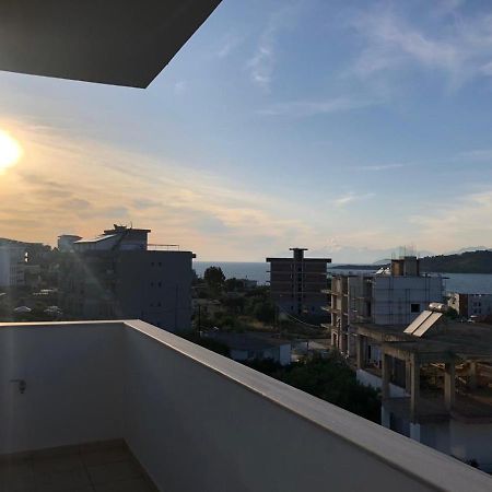Villa Zotaj Εξαμίλιο Εξωτερικό φωτογραφία