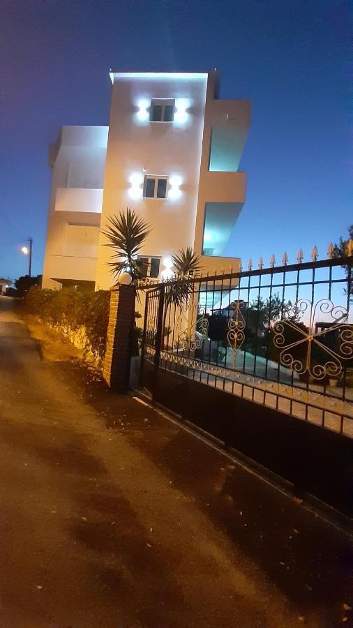 Villa Zotaj Εξαμίλιο Εξωτερικό φωτογραφία