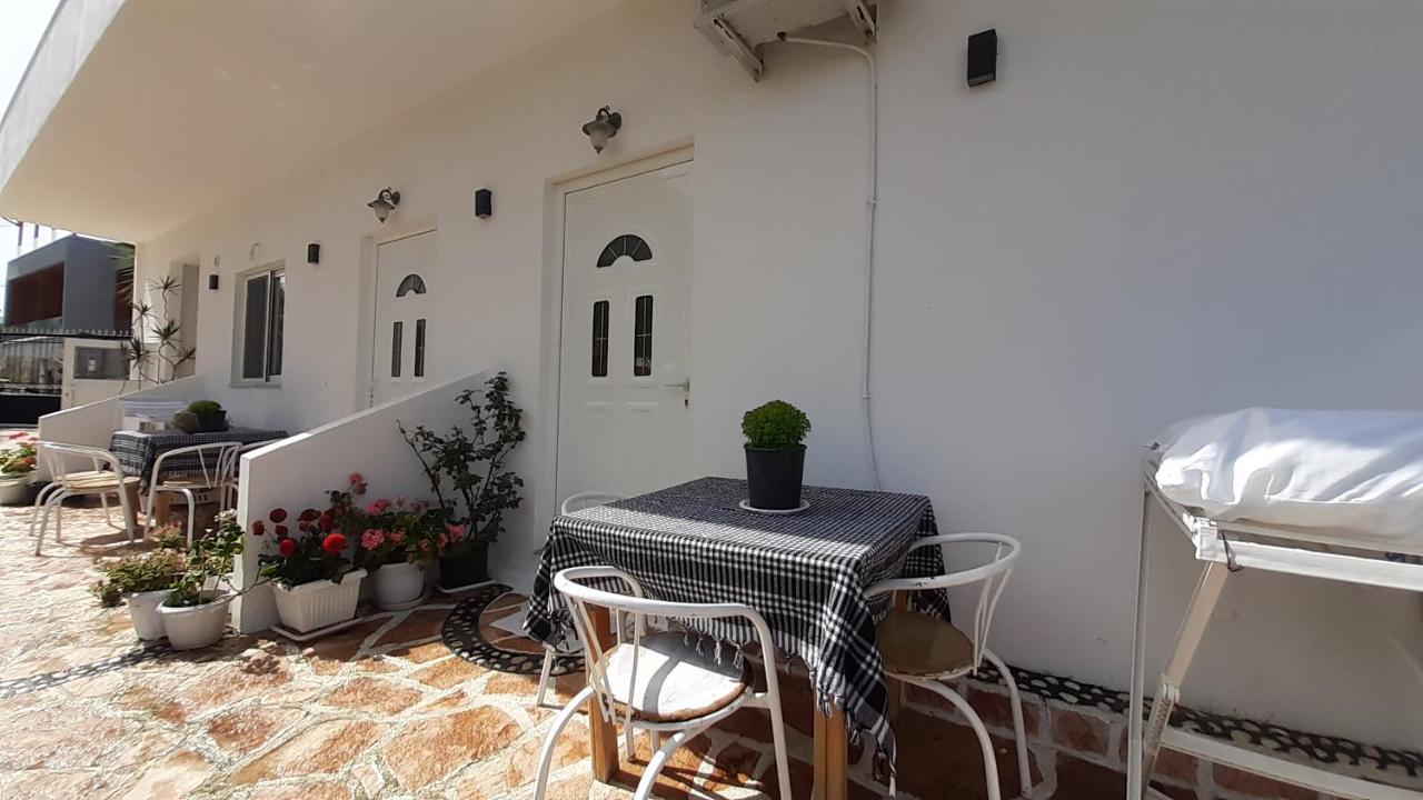 Villa Zotaj Εξαμίλιο Εξωτερικό φωτογραφία