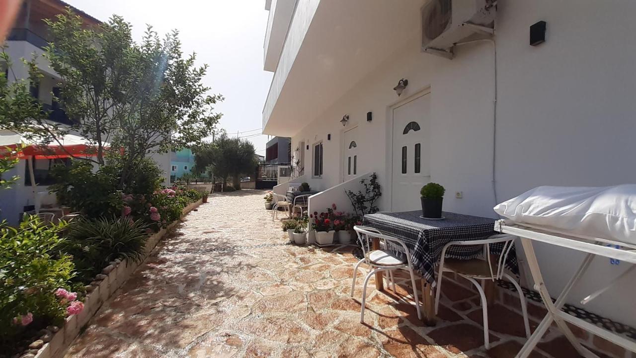 Villa Zotaj Εξαμίλιο Εξωτερικό φωτογραφία