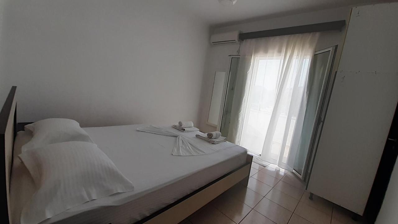 Villa Zotaj Εξαμίλιο Εξωτερικό φωτογραφία