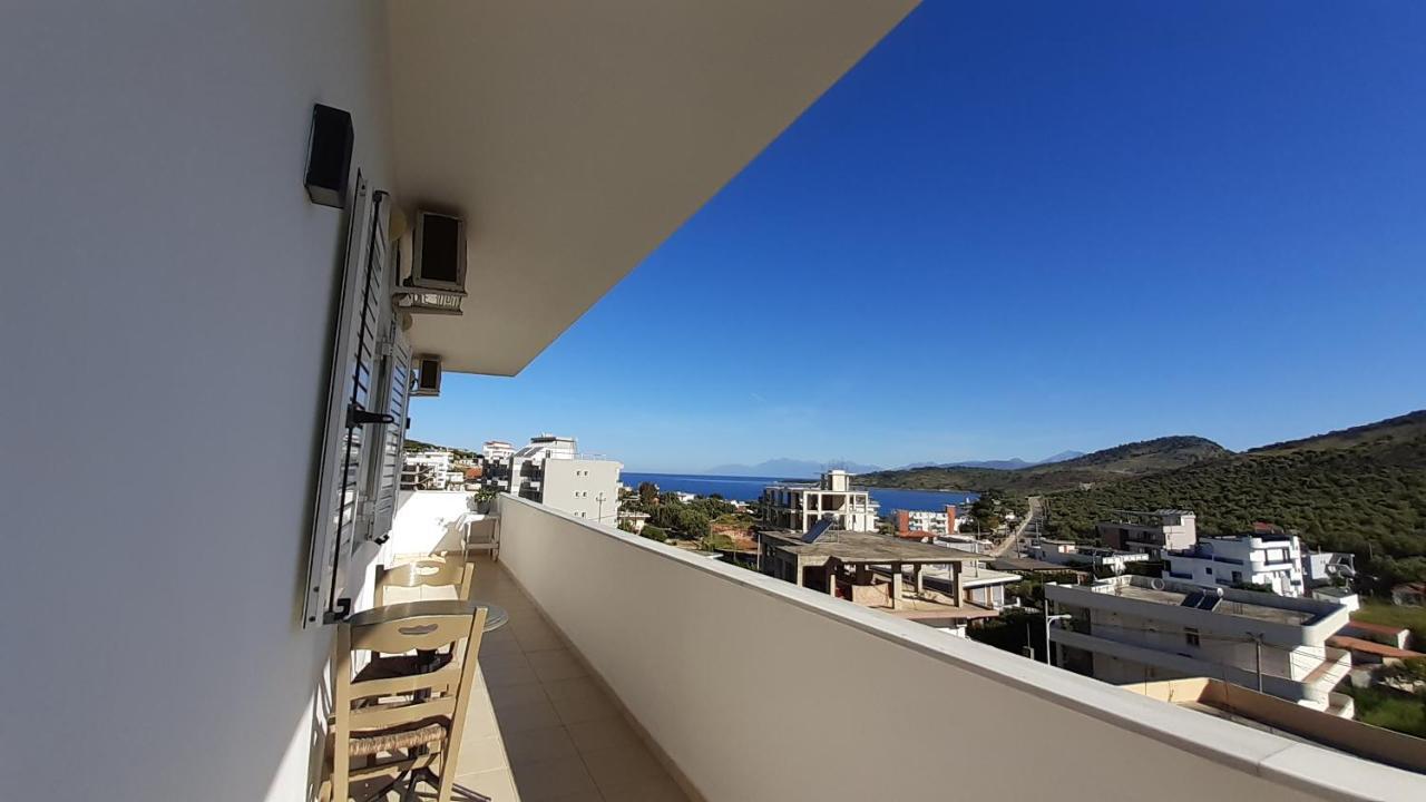 Villa Zotaj Εξαμίλιο Εξωτερικό φωτογραφία