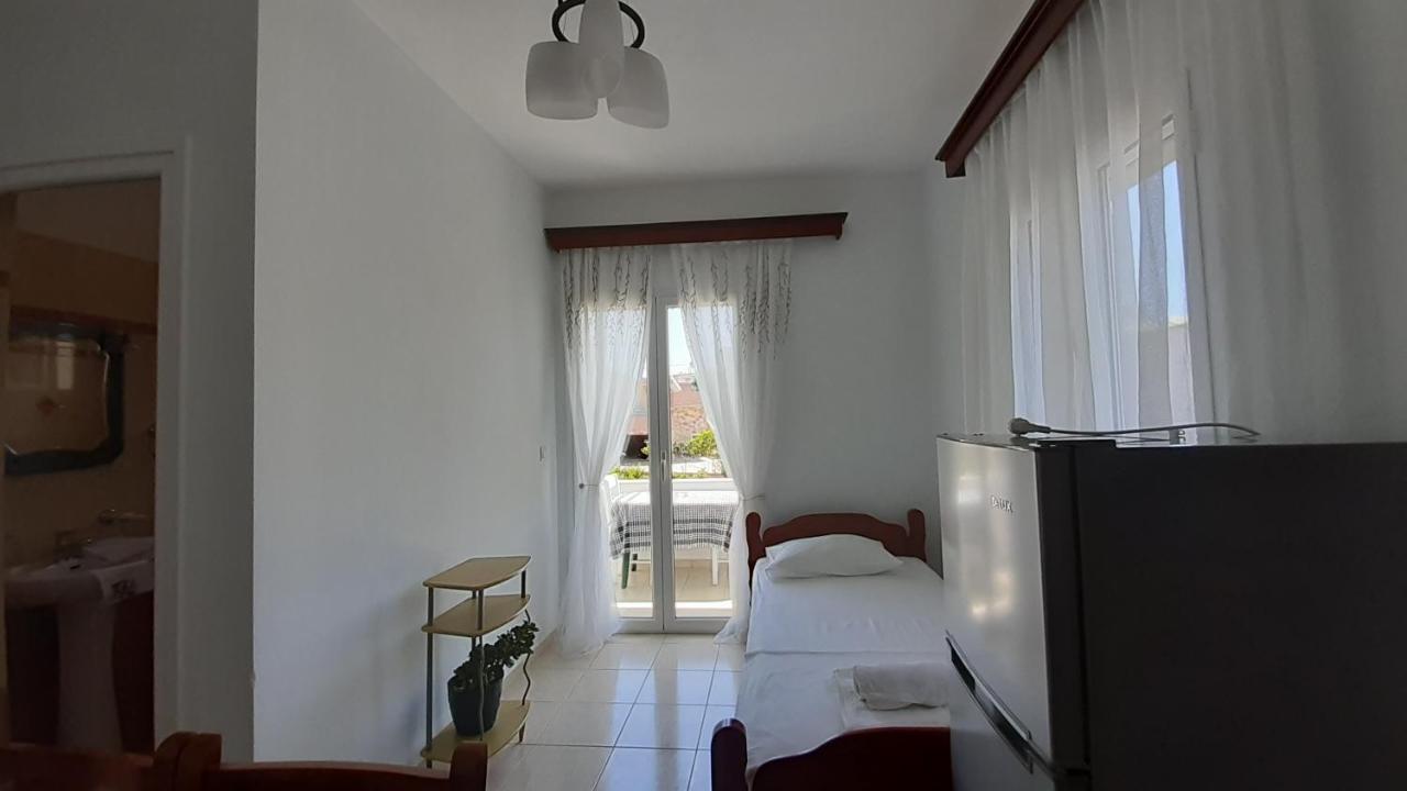 Villa Zotaj Εξαμίλιο Εξωτερικό φωτογραφία