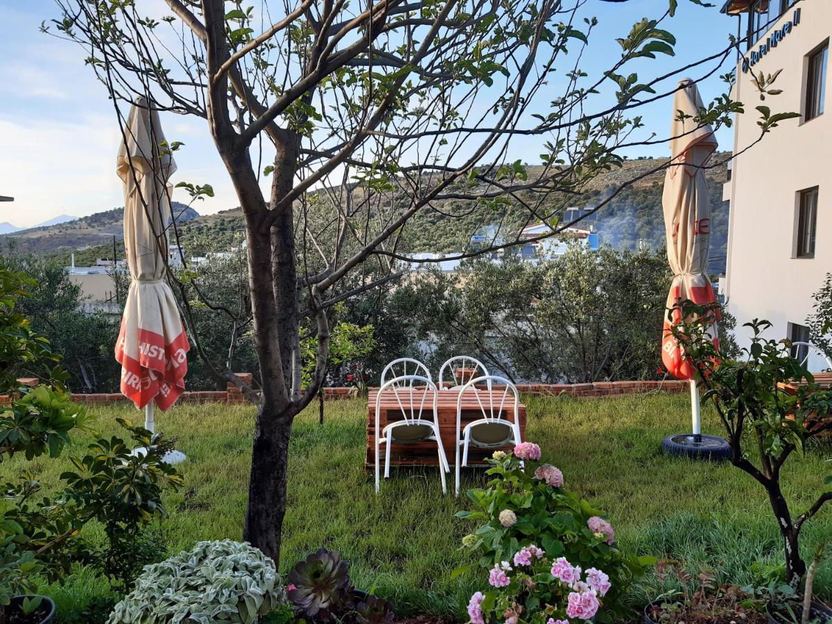 Villa Zotaj Εξαμίλιο Εξωτερικό φωτογραφία