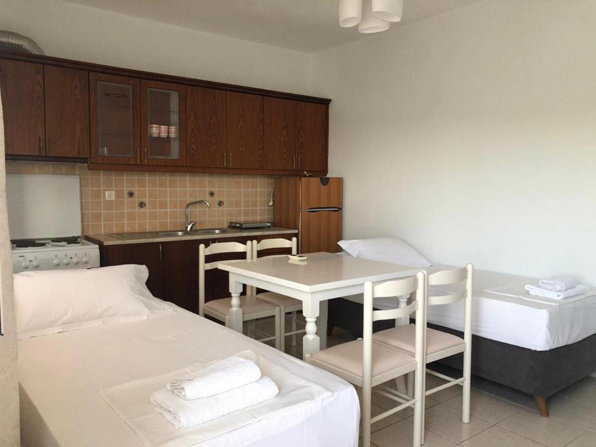 Villa Zotaj Εξαμίλιο Εξωτερικό φωτογραφία
