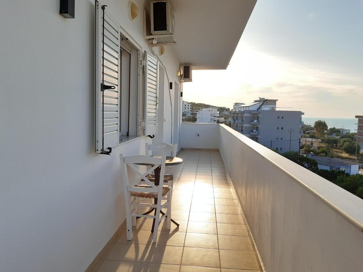 Villa Zotaj Εξαμίλιο Εξωτερικό φωτογραφία