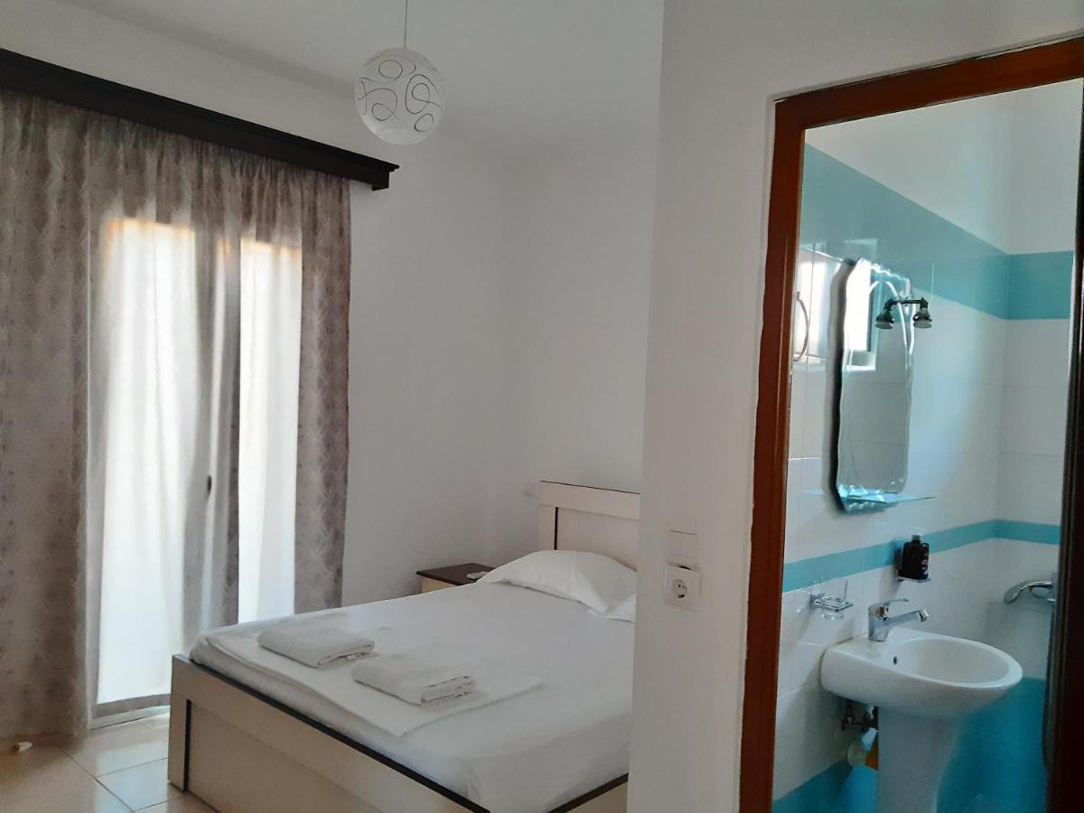 Villa Zotaj Εξαμίλιο Εξωτερικό φωτογραφία