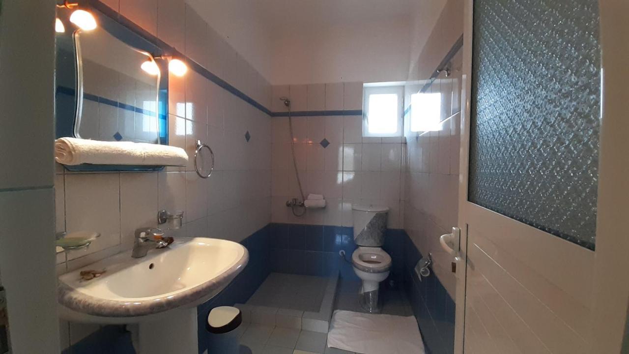 Villa Zotaj Εξαμίλιο Δωμάτιο φωτογραφία