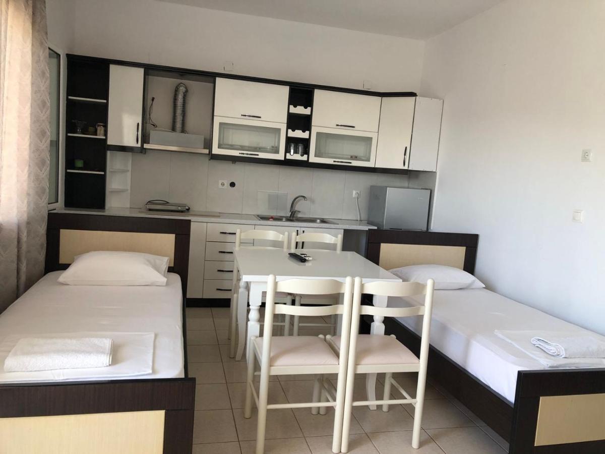 Villa Zotaj Εξαμίλιο Εξωτερικό φωτογραφία