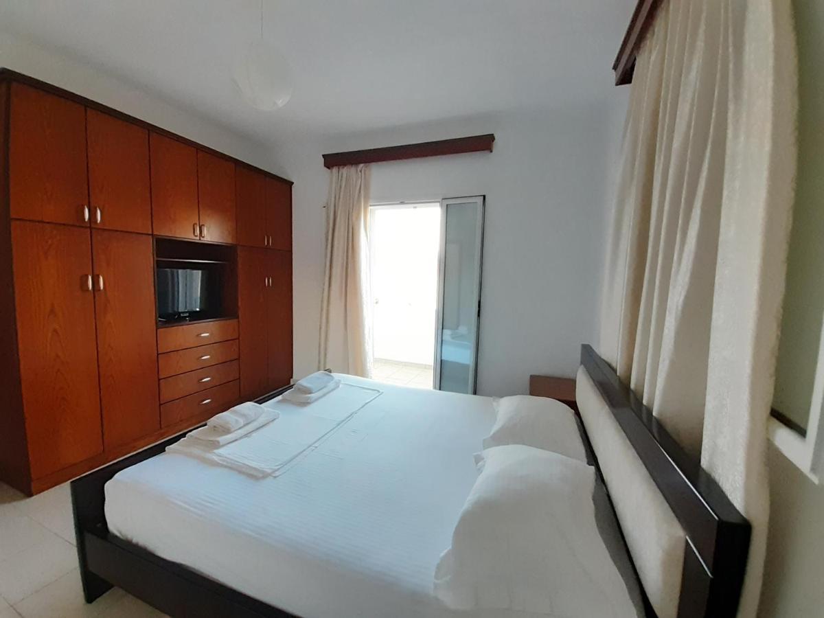 Villa Zotaj Εξαμίλιο Εξωτερικό φωτογραφία