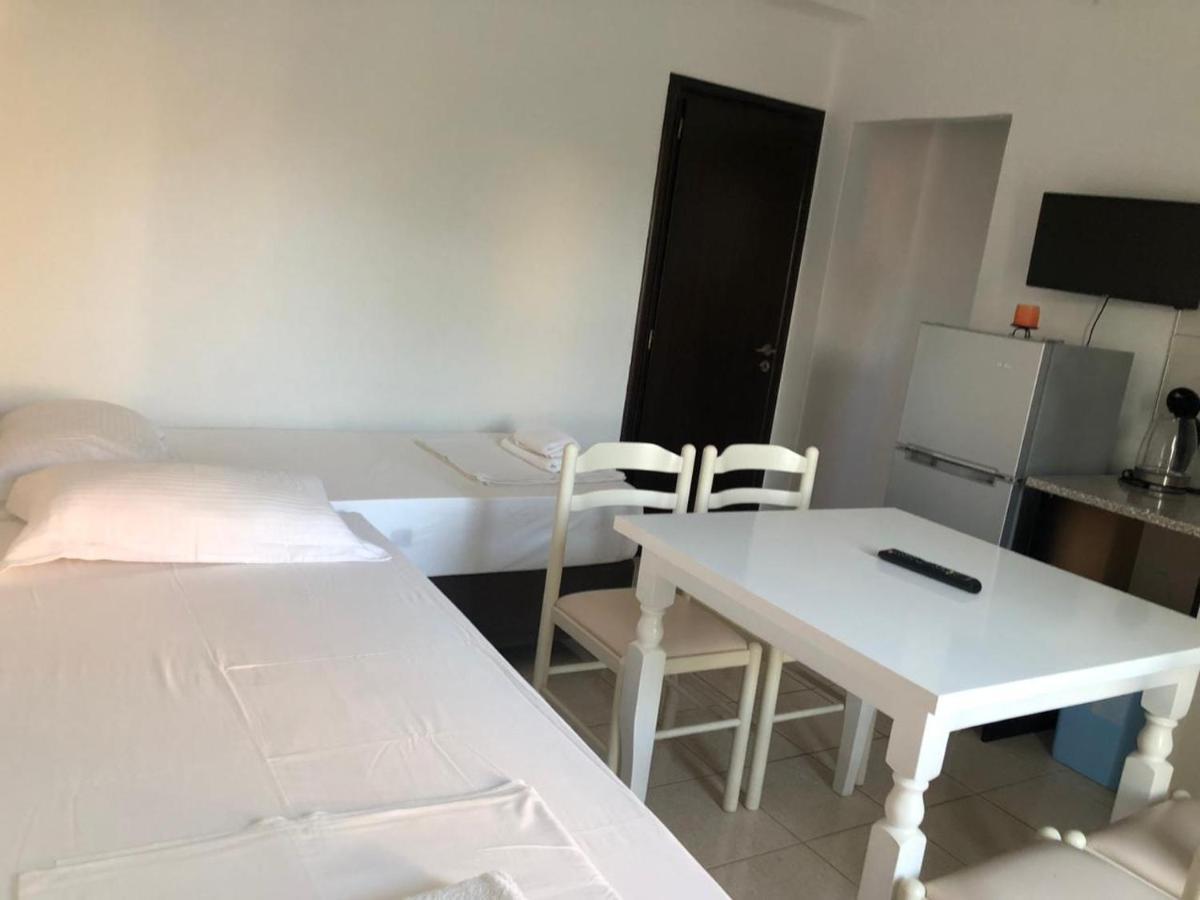 Villa Zotaj Εξαμίλιο Εξωτερικό φωτογραφία