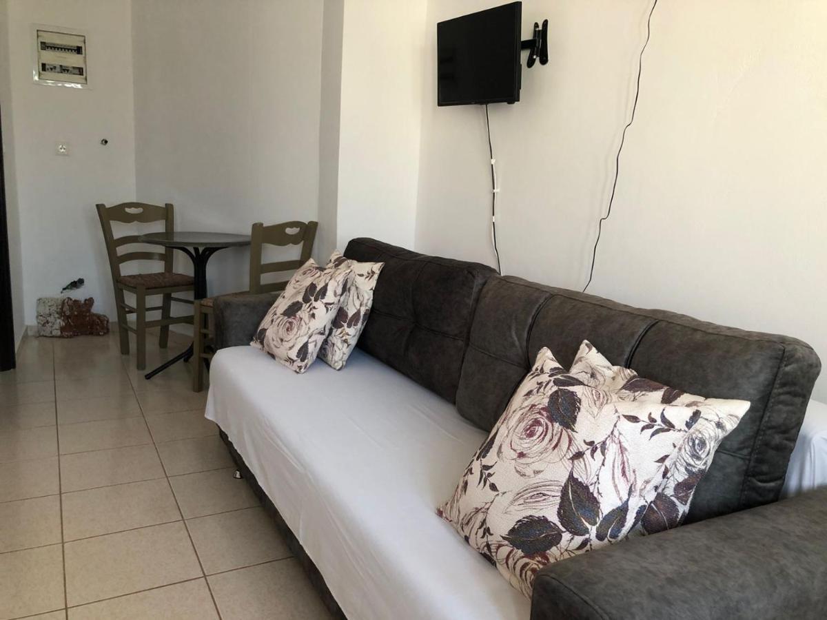 Villa Zotaj Εξαμίλιο Εξωτερικό φωτογραφία