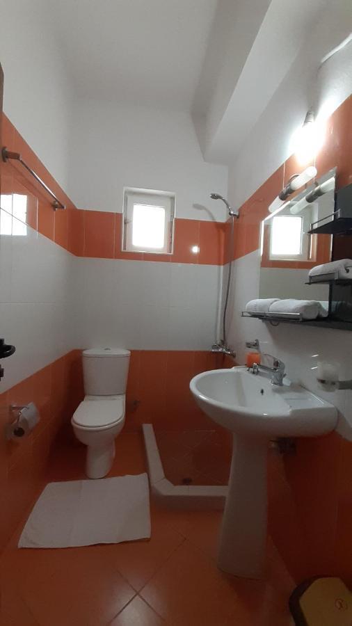 Villa Zotaj Εξαμίλιο Δωμάτιο φωτογραφία