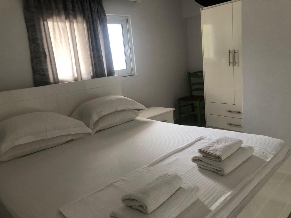 Villa Zotaj Εξαμίλιο Εξωτερικό φωτογραφία