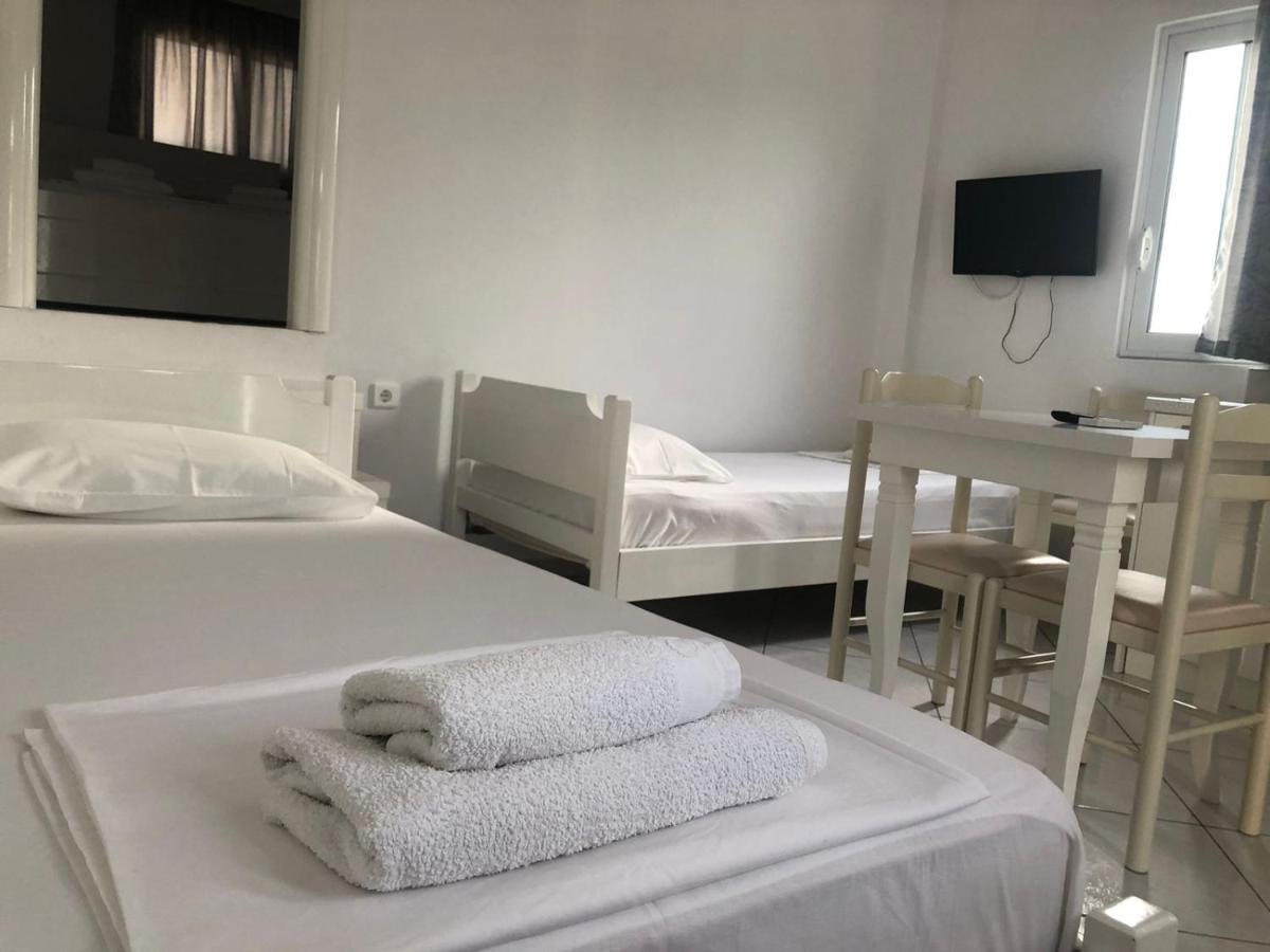 Villa Zotaj Εξαμίλιο Εξωτερικό φωτογραφία