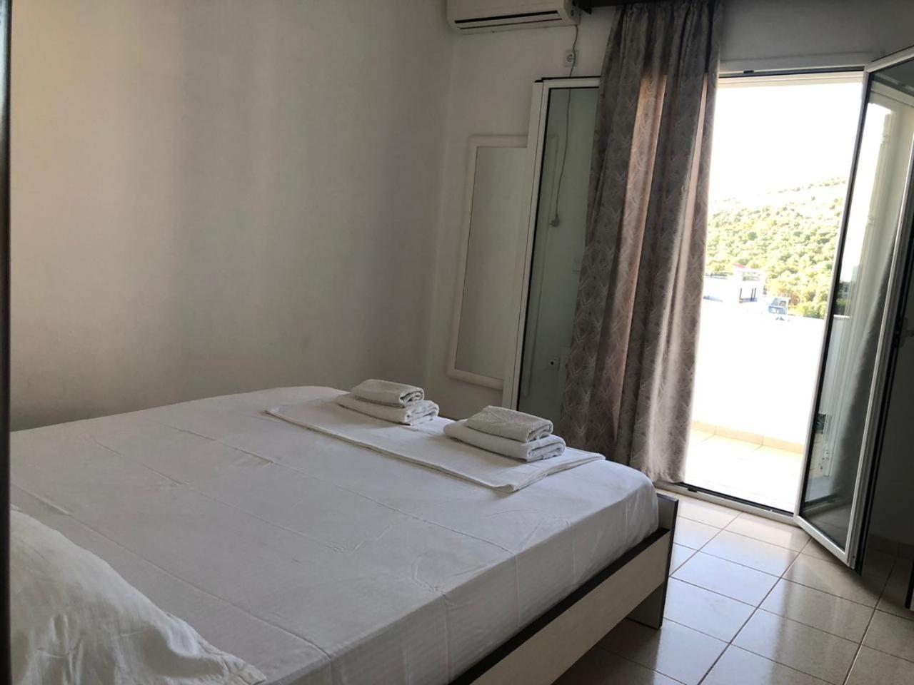 Villa Zotaj Εξαμίλιο Δωμάτιο φωτογραφία