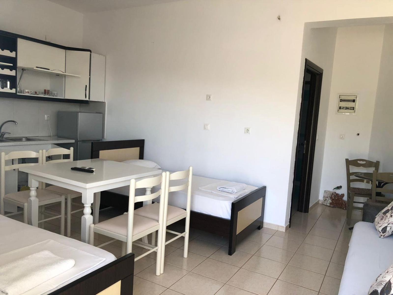 Villa Zotaj Εξαμίλιο Δωμάτιο φωτογραφία