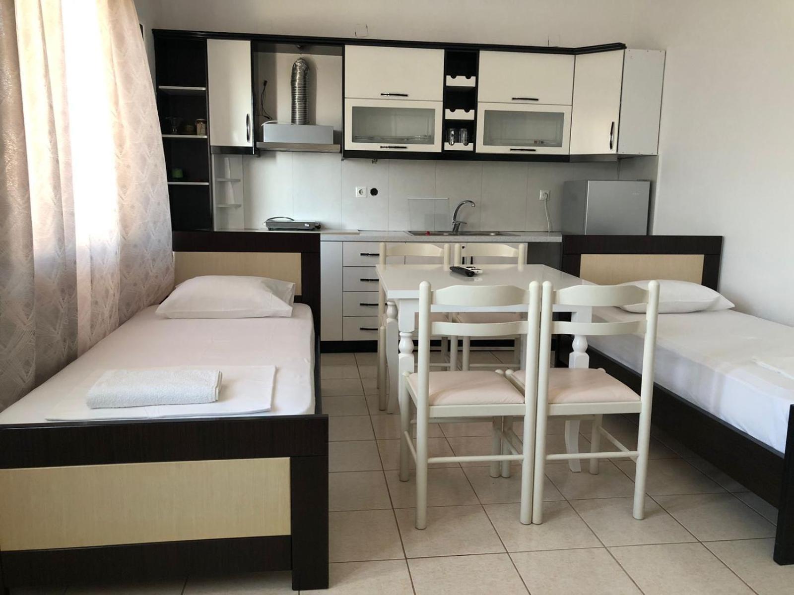 Villa Zotaj Εξαμίλιο Δωμάτιο φωτογραφία