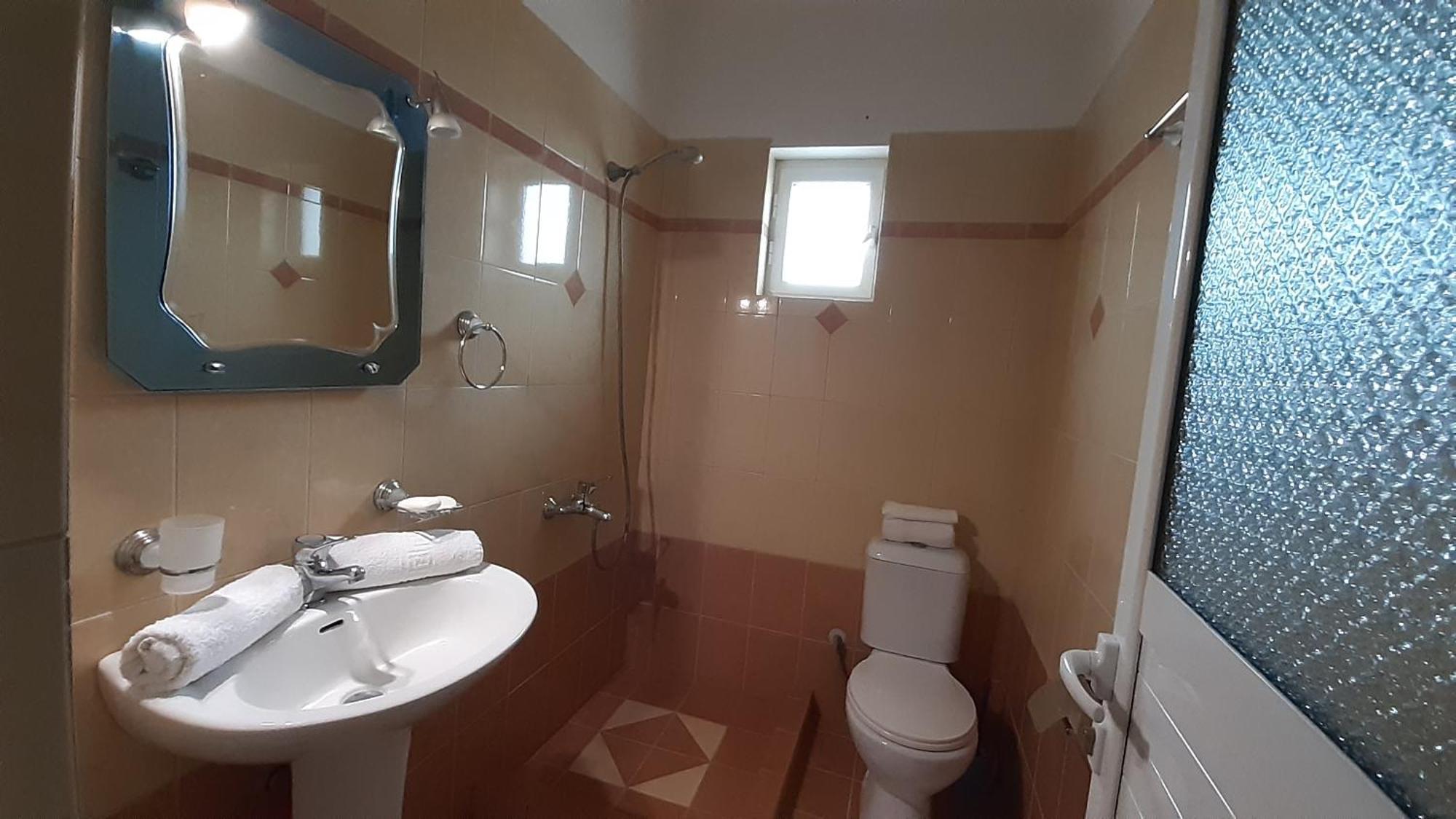 Villa Zotaj Εξαμίλιο Δωμάτιο φωτογραφία
